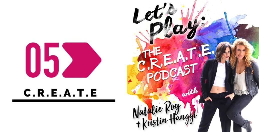 Podcasts for Actors