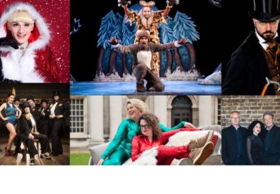 artsdepot’s Festive Extravaganza Lights Up Barnet, UK - StageLync