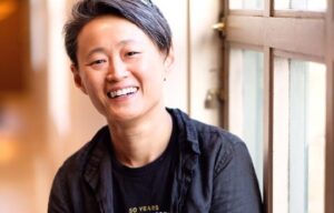 Audrey Hoo: Navigating Theater’s Challenge