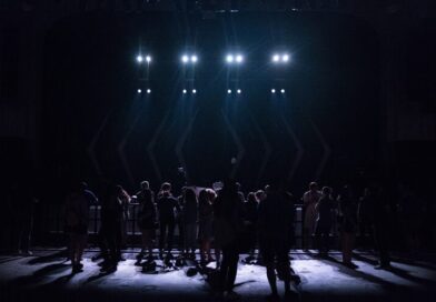 Caribbean Theater part 3: Burning Questions in the Arts- Megan Gill- StageLync