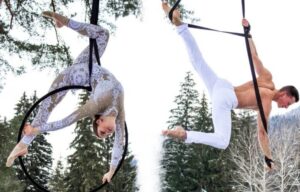 Klara and Richard: Duo Extend