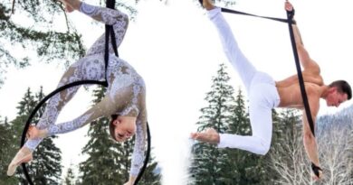 Klara and Richard: Duo Extend