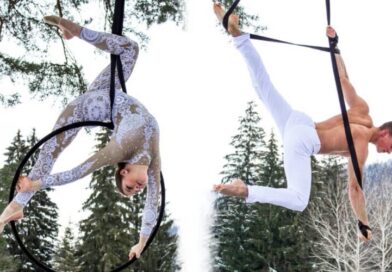 Klara and Richard: Duo Extend