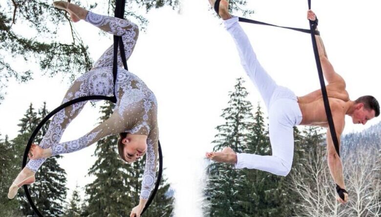 Klara and Richard: Duo Extend