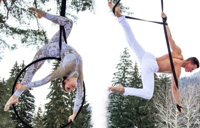 Klara and Richard: Duo Extend