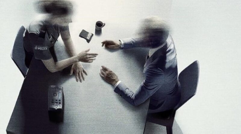 Edinburgh Hit An Interrogation Comes to London's Hampstead Theatre