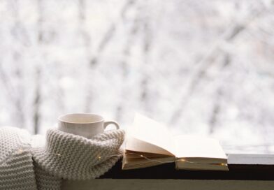 From Irritation to Inspiration: It’s Right Around the Corner