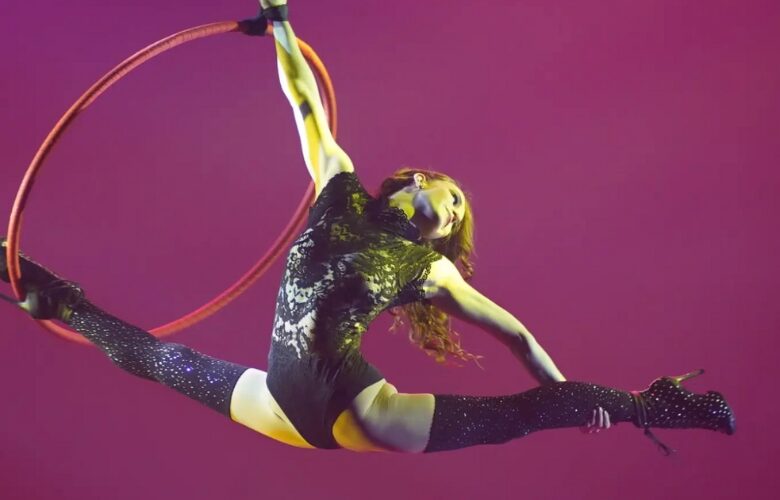 Klara and Richard: Duo Extend