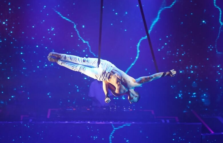 Klara and Richard: Duo Extend