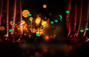 Forgotten Christmas Musicals