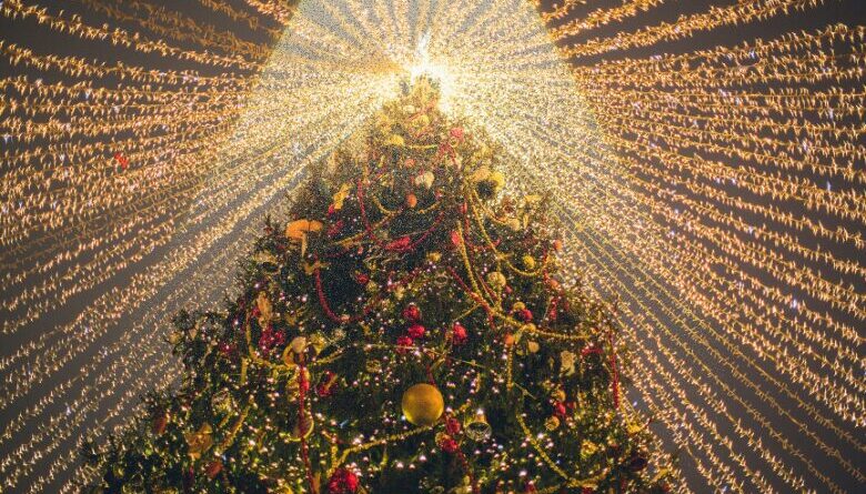 Holiday Songs in Musical Theatre