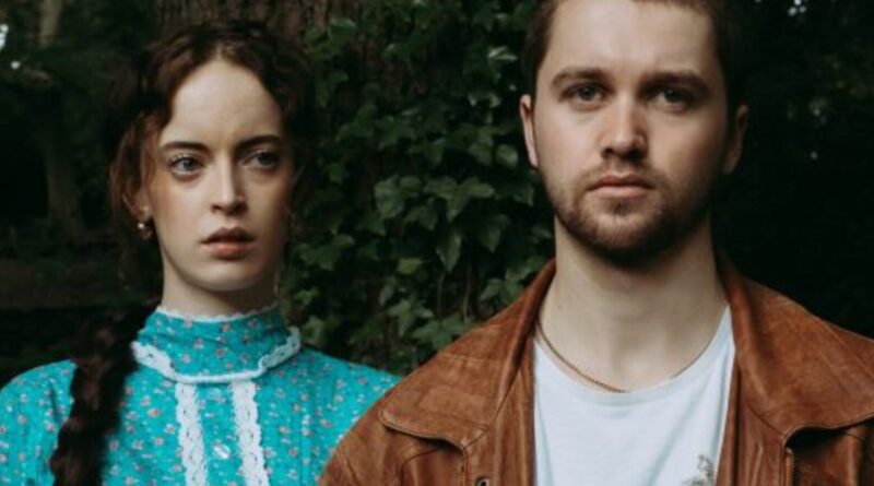 855-FOR-TRUTH A Love Story at The Hope Theatre, London