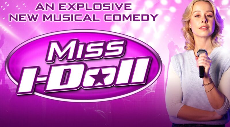 Cast Announced for Miss I-Doll at The Other Palace, London