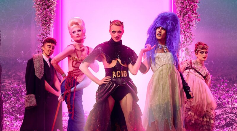 Pleasance Theatre, London Announces Spring 2025 Season