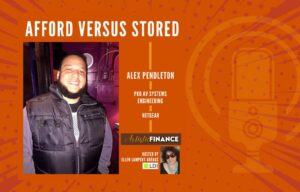 Alex Pendleton: Smart Money Moves for Creatives