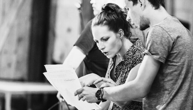 Artistic Director Jobs