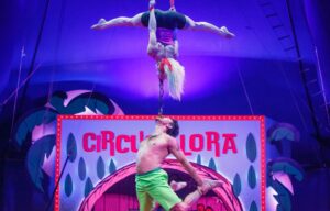 Jack Marsh: A Life in Circus, Law, and Creative Leadership