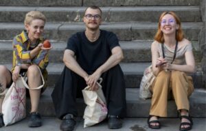 Mittelyoung Announces Open Call for Emerging Artists