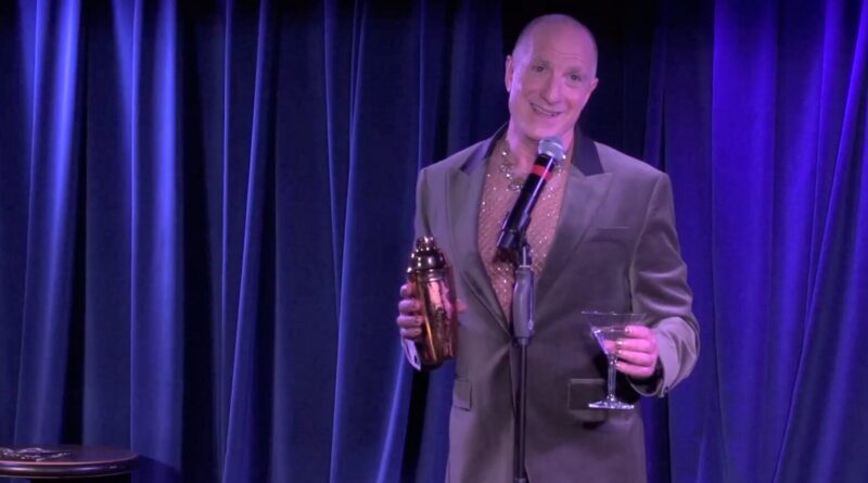 SOIR NOIR A Nightclub Confidential