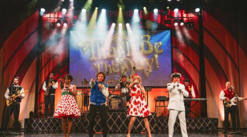 Sell-Out Show That’ll Be The Day Kicks Off Spring UK Tour