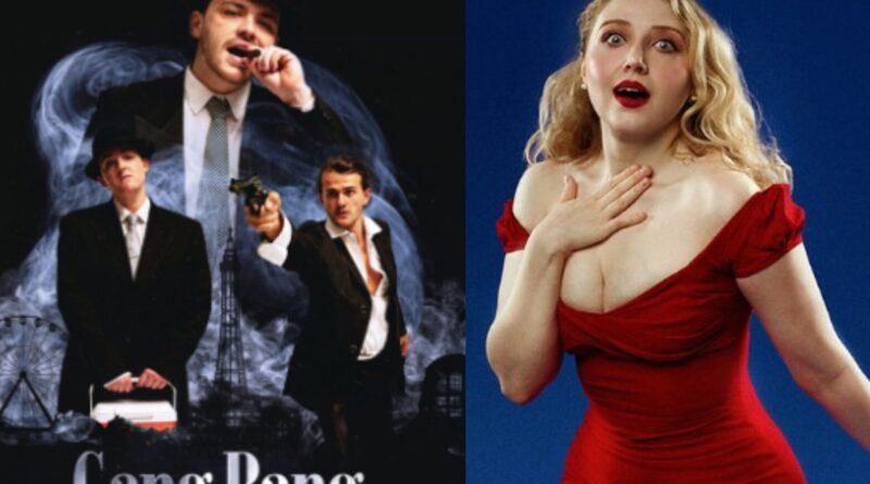 Seven Dials Playhouse in London Announces Fringe Favorites for February