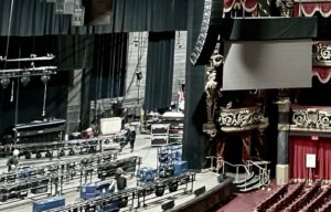 Trial and Error: Considerations in System Design from a FOH Engineer