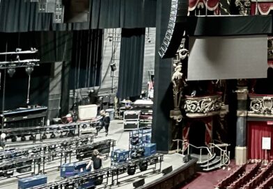 Trial and Error – Considerations in System Design from a FOH Engineer