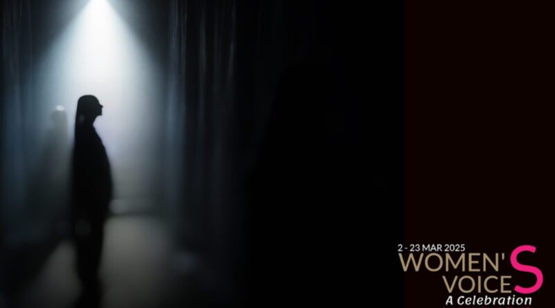 Women’s Voices A Celebration of Female-Led Talent