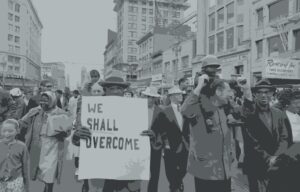 Carmen Morgan: Equity, Leadership, and Social Change