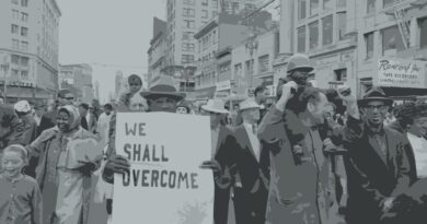 Carmen Morgan: Equity, Leadership, and Social Change