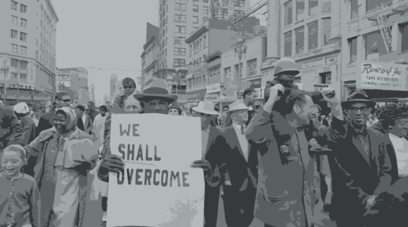 Carmen Morgan Equity, Leadership, and Social Change