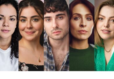 Cast Announced for The Mad Ones Musical Revival in London