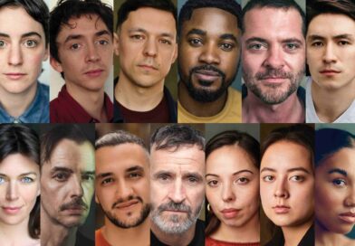 Cast & Creative Team Announced for the Wold Premiere of Hamlet Hail to the Thief