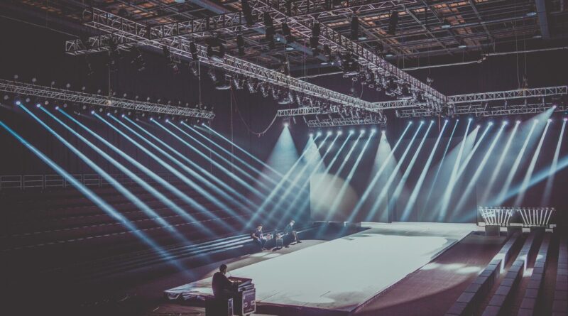 Foundation for Stage Managers Announces Spring Fundraising Campaign - StageLync