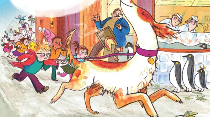 's Festival 2025 - StageLync