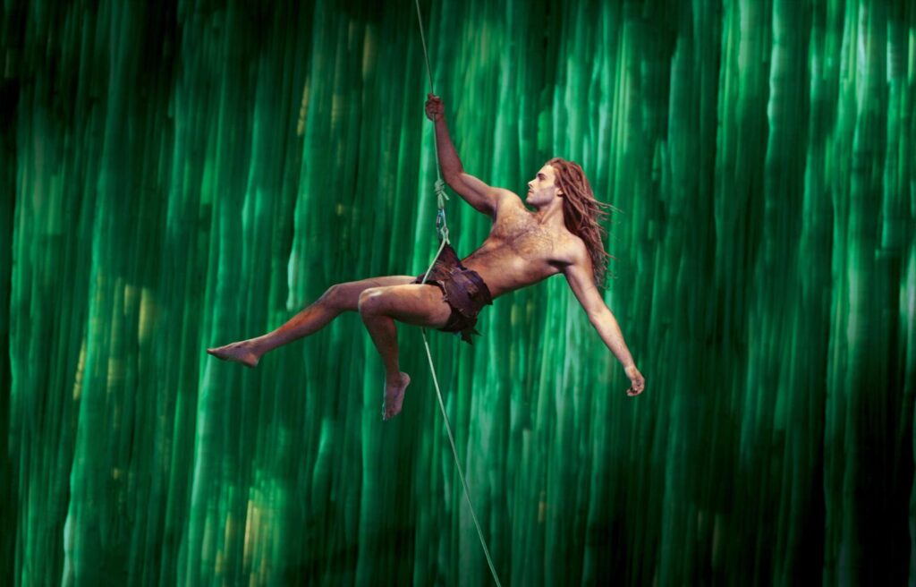josh-strickland-directs-tarzan