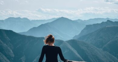What Would Change if You Stopped Should-ing?