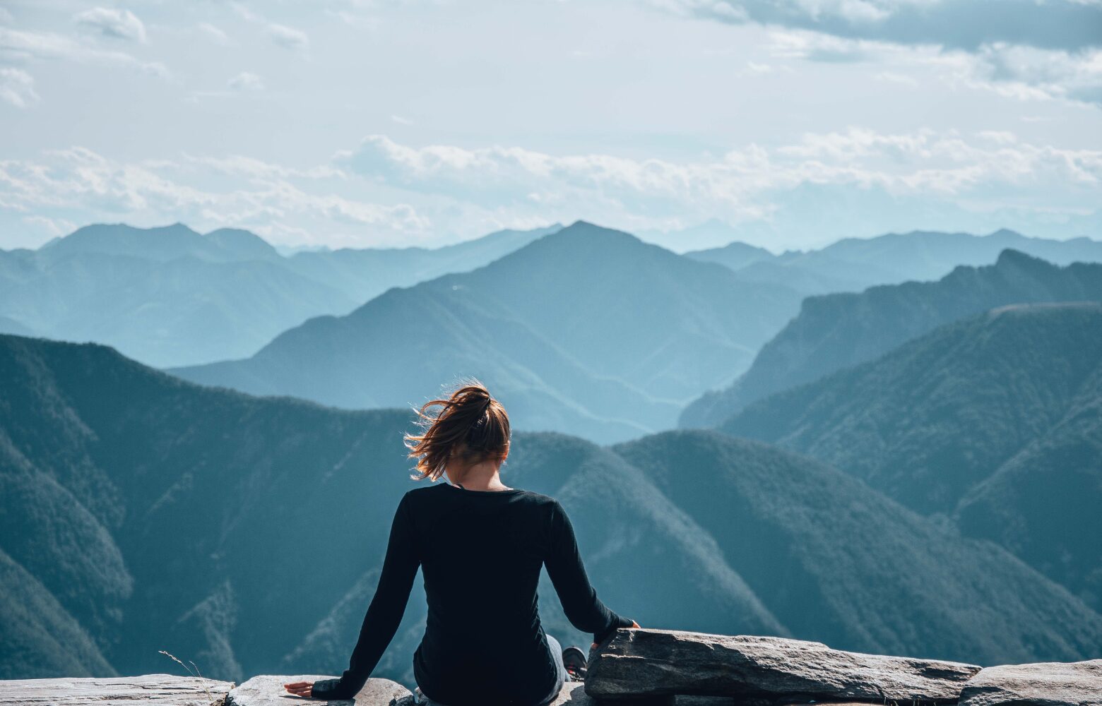 What Would Change if You Stopped Should-ing?