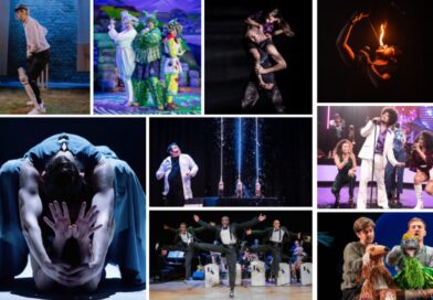 Corn Exchange Newbury Unveils Spectacular Summer Season