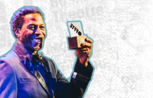 Divina de Campo Hosts Offies with Special Performances