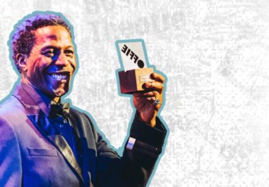 Divina de Campo to Host Offies with Performances & Charity Partner Announced