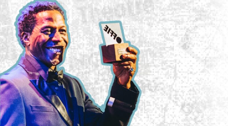 Divina de Campo to Host Offies with Performances & Charity Partner Announced