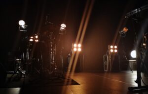 Foundation for Stage Managers Opens Applications for Fifth Grants Cycle