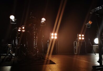 Foundation for Stage Managers Opens Applications for Fifth Grants Cycle