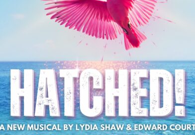Girl-Power Musical Hatched! Releases New Album with West End Cast