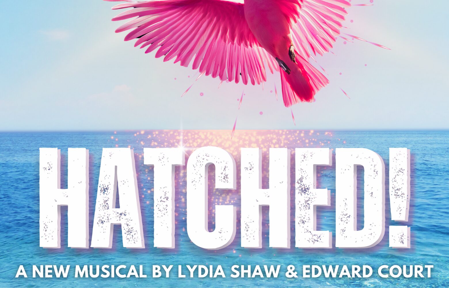 Girl-Power Musical Hatched! Releases New Album with West End Cast