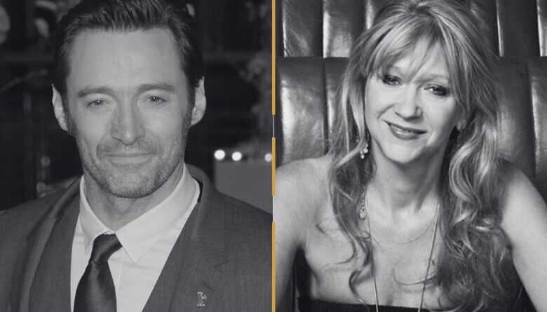 Jackman and Friedman Launch New Theatre Company