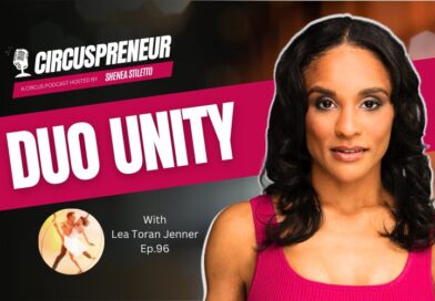 Lea Toran Jenner - Duo Unity