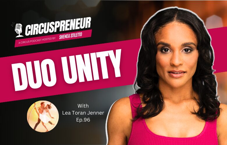 Lea Toran Jenner - Duo Unity