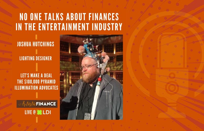 Josh Hutchings Finance, Career, and Lessons from TV Designer